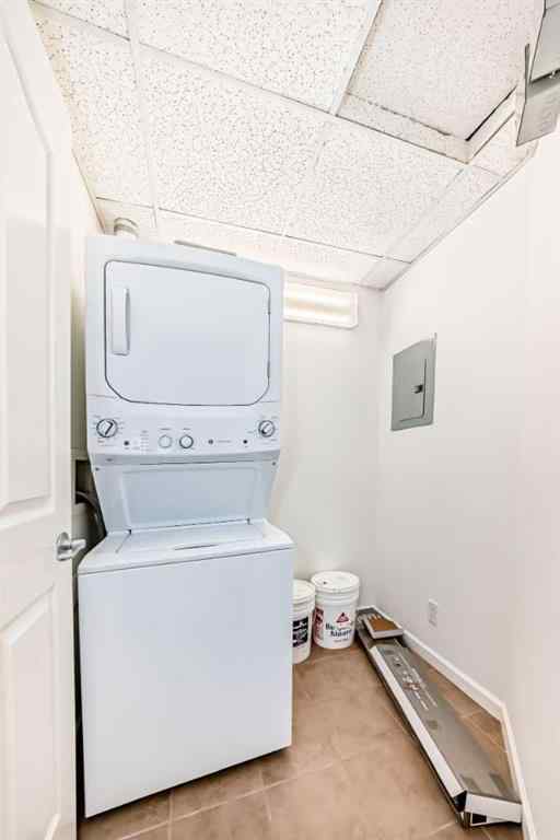 MLS® A2247257 - Unit #302 5040 53 Street  in Downtown Sylvan Lake, Residential