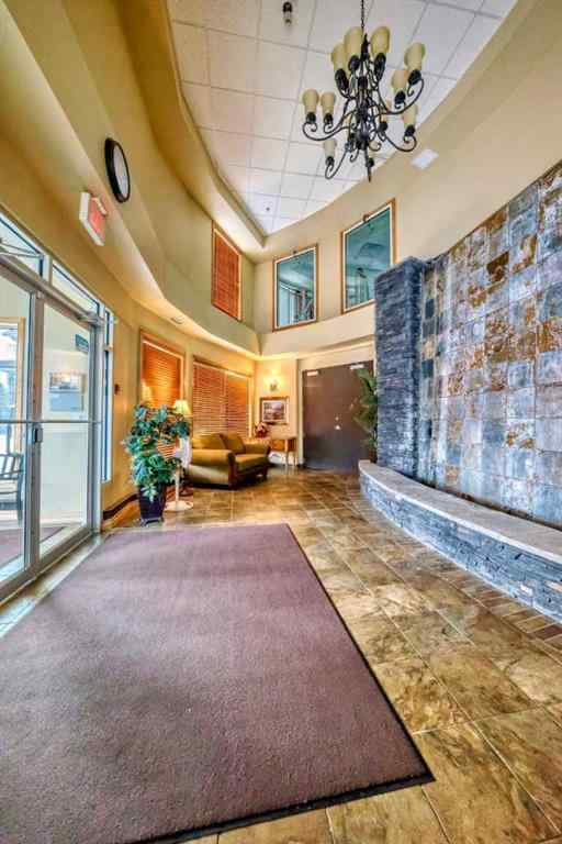 MLS® A2247257 - Unit #302 5040 53 Street  in Downtown Sylvan Lake, Residential