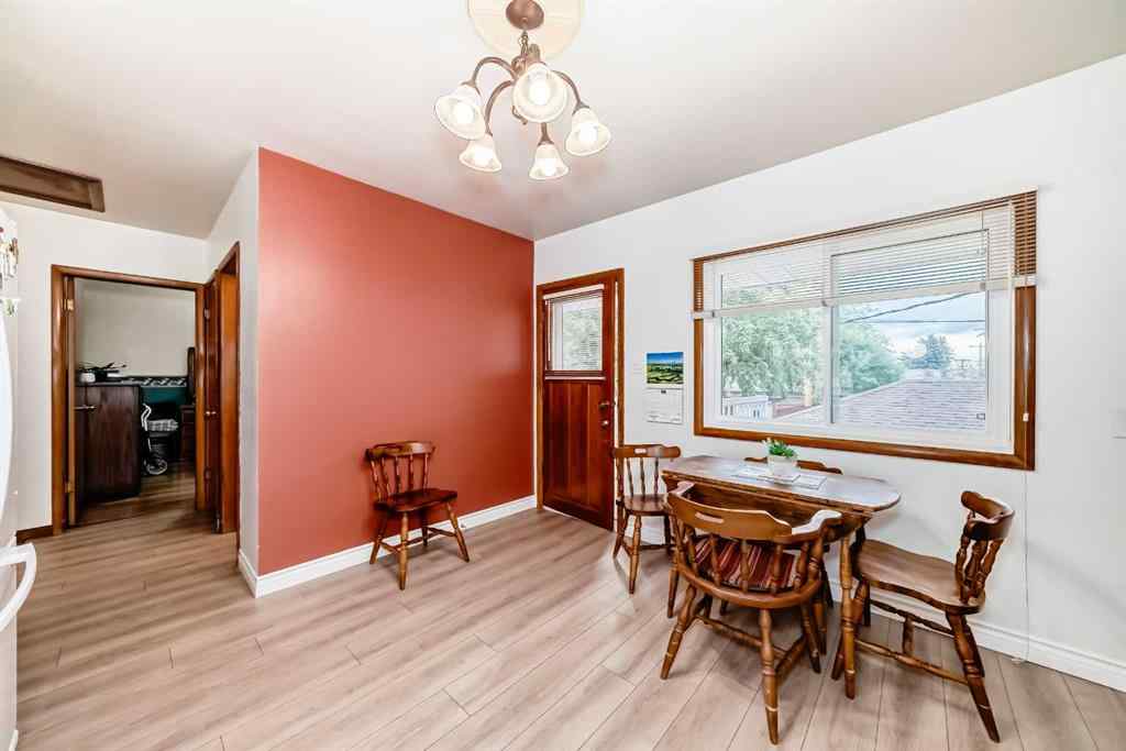MLS® A2247260 - 7520 7 Street SW in Kingsland Calgary, Residential