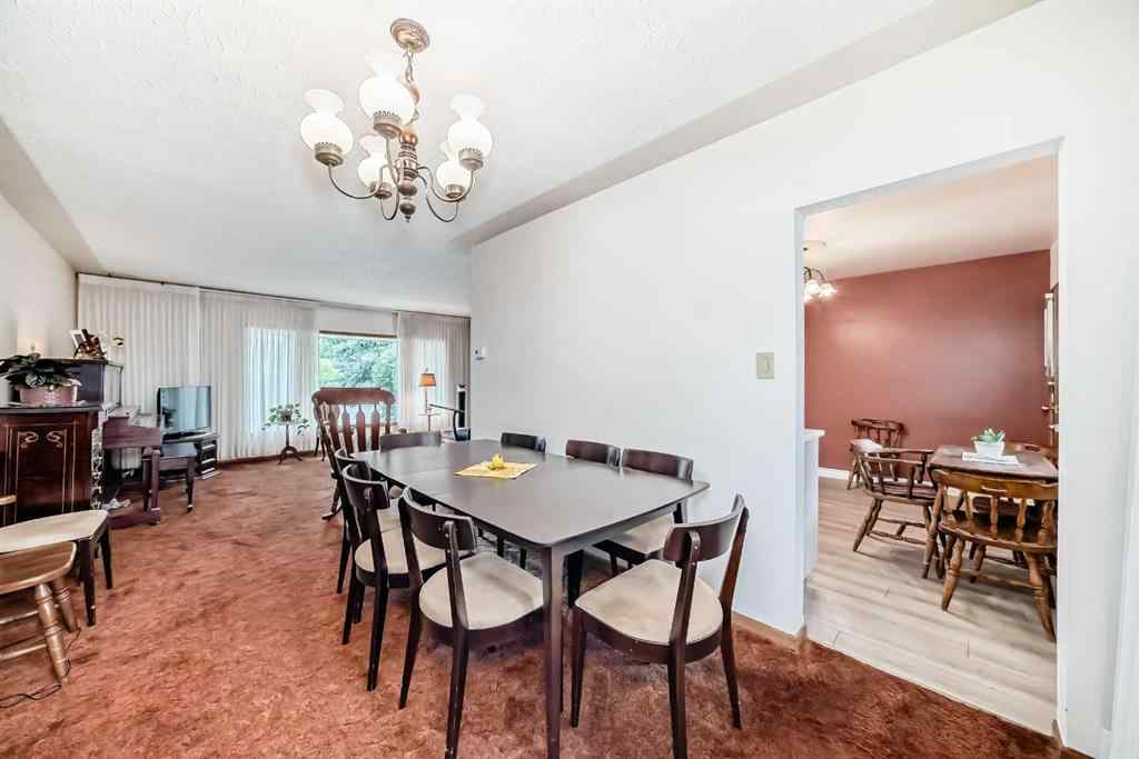 MLS® A2247260 - 7520 7 Street SW in Kingsland Calgary, Residential