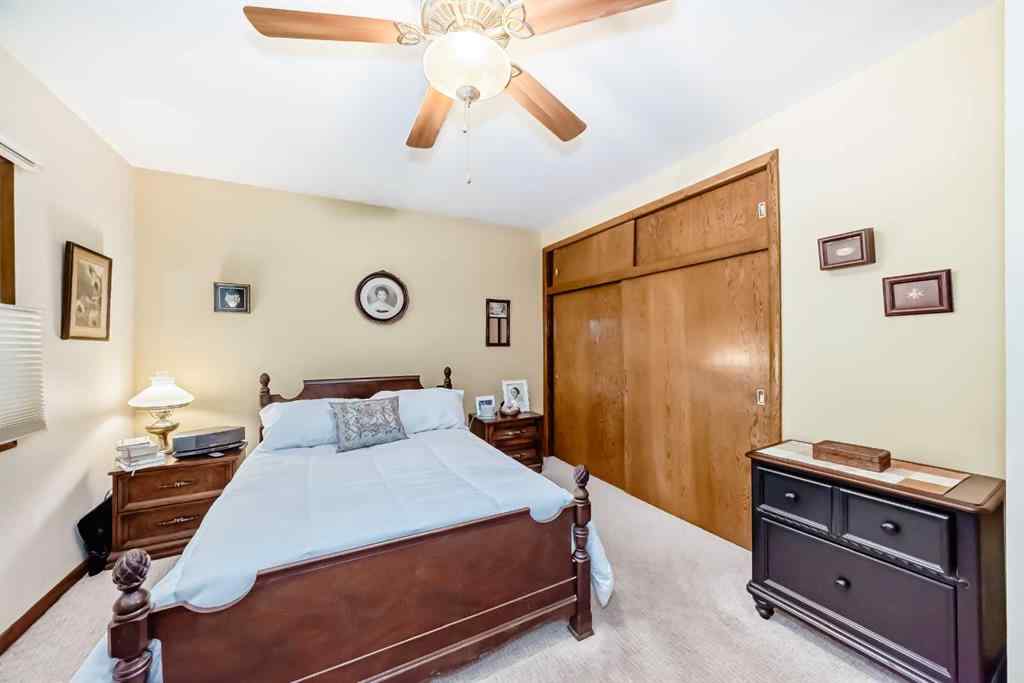 MLS® A2247260 - 7520 7 Street SW in Kingsland Calgary, Residential