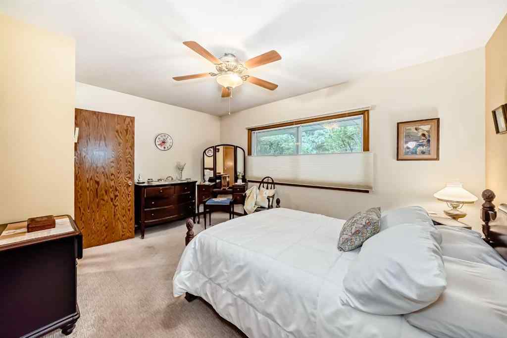 MLS® A2247260 - 7520 7 Street SW in Kingsland Calgary, Residential
