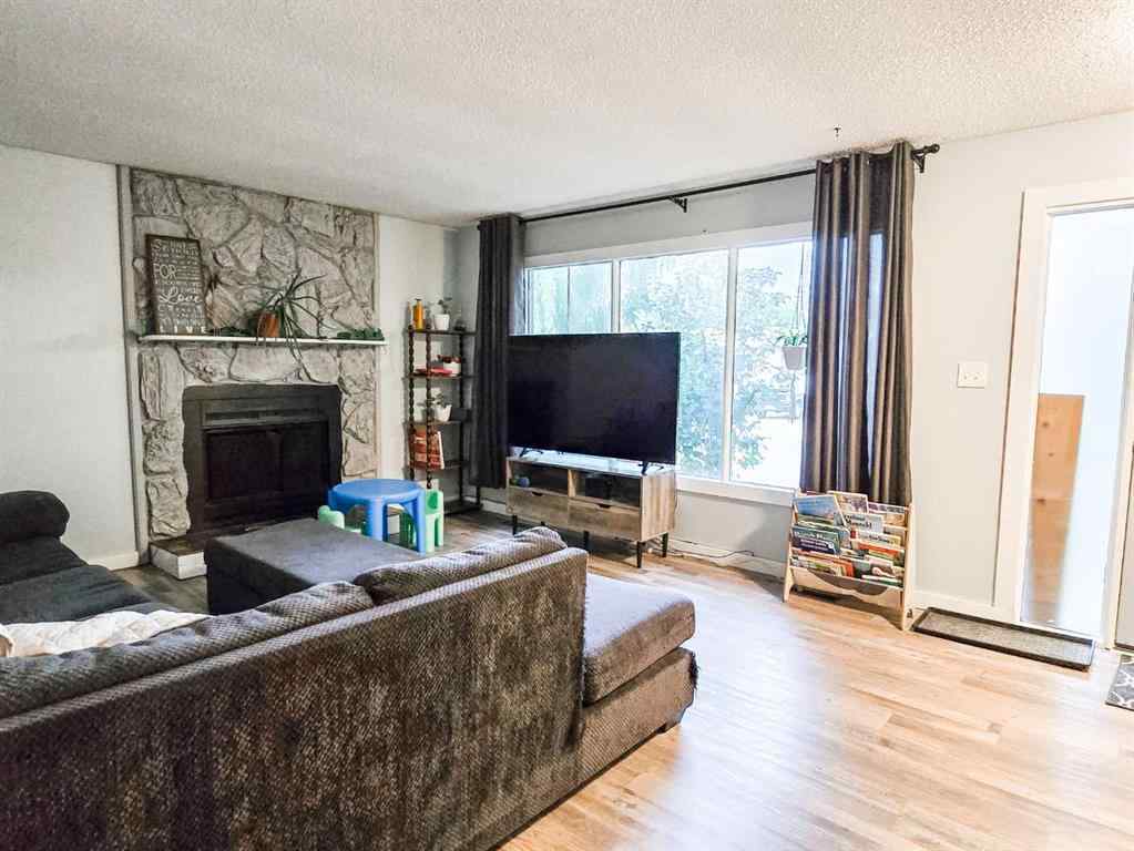 MLS® A2247265 - 5230 15 Avenue  in NONE Edson, Residential