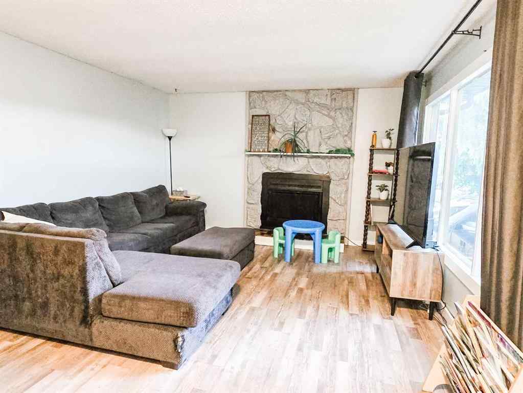 MLS® A2247265 - 5230 15 Avenue  in NONE Edson, Residential