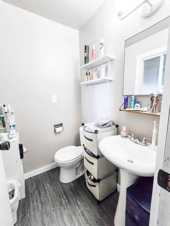 MLS® A2247265 - 5230 15 Avenue  in NONE Edson, Residential