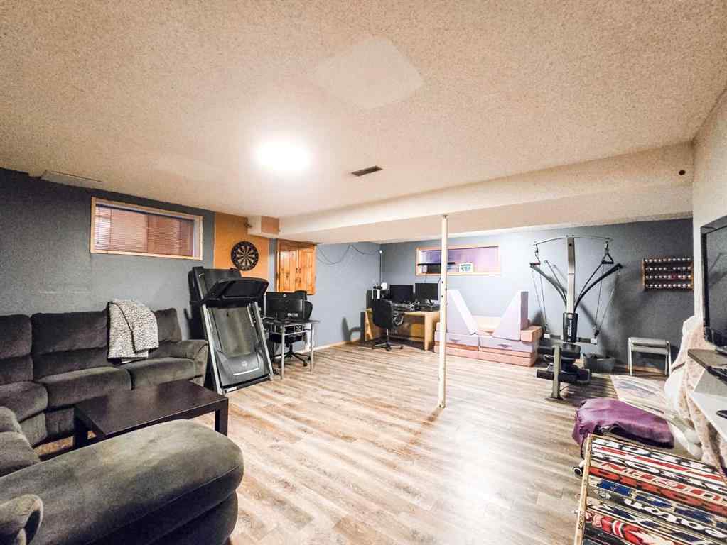 MLS® A2247265 - 5230 15 Avenue  in NONE Edson, Residential