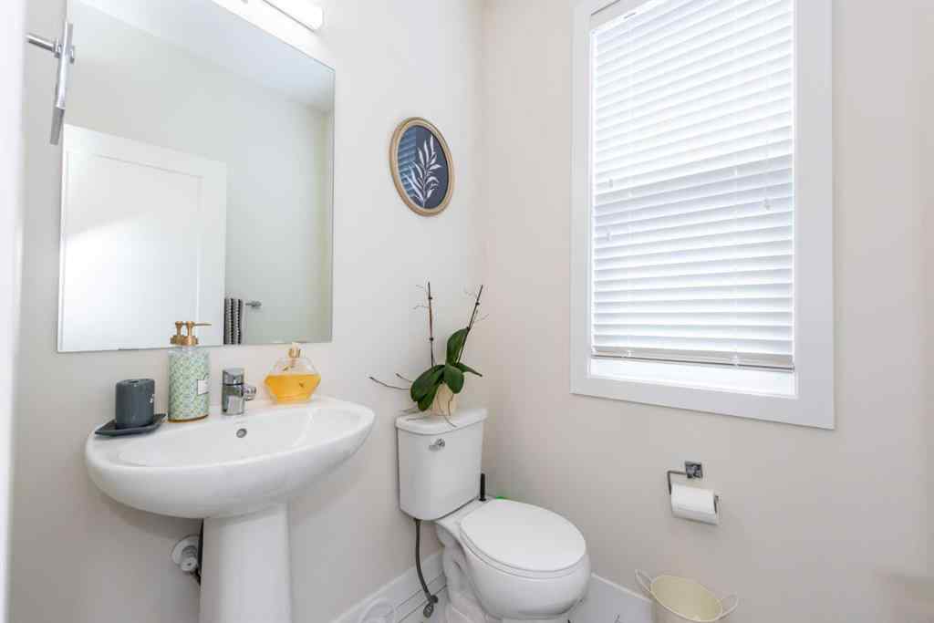 MLS® A2247266 - Unit #412 30 Cornerstone Manor NE in Cornerstone Calgary, Residential