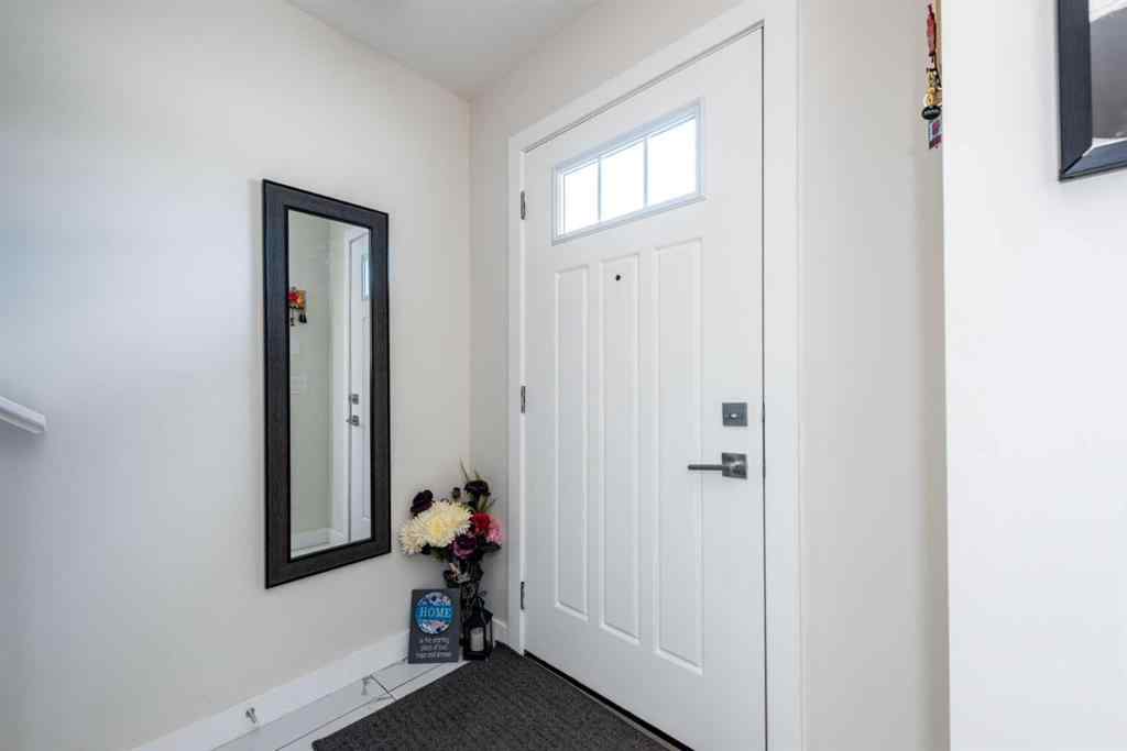 MLS® A2247266 - Unit #412 30 Cornerstone Manor NE in Cornerstone Calgary, Residential