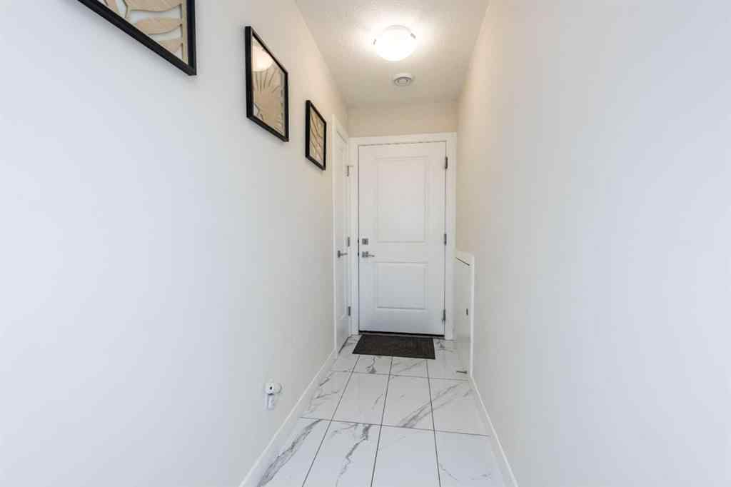 MLS® A2247266 - Unit #412 30 Cornerstone Manor NE in Cornerstone Calgary, Residential