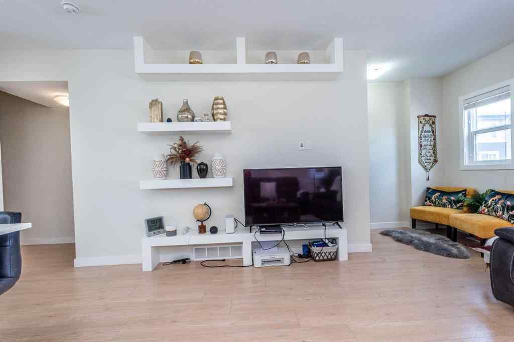MLS® A2247266 - Unit #412 30 Cornerstone Manor NE in Cornerstone Calgary, Residential