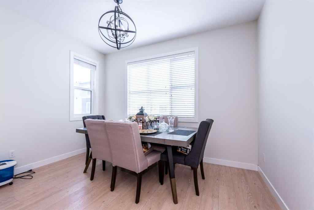 MLS® A2247266 - Unit #412 30 Cornerstone Manor NE in Cornerstone Calgary, Residential