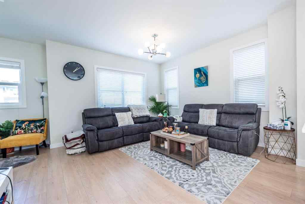 MLS® A2247266 - Unit #412 30 Cornerstone Manor NE in Cornerstone Calgary, Residential