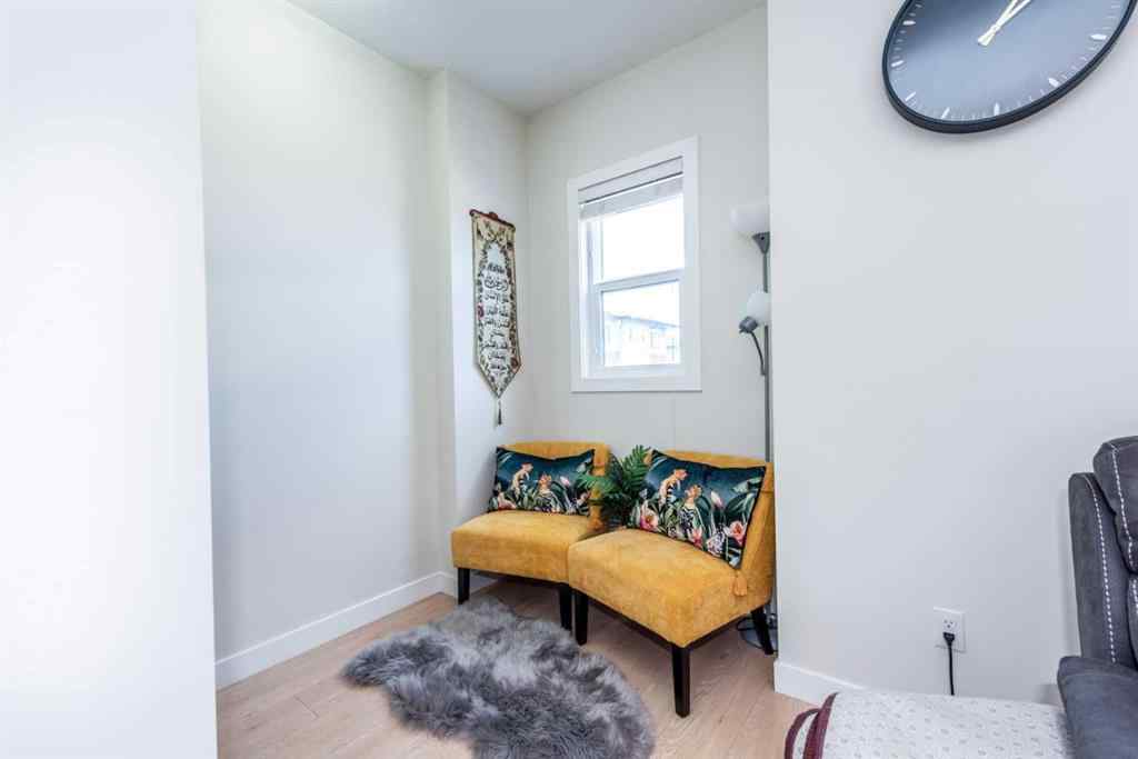 MLS® A2247266 - Unit #412 30 Cornerstone Manor NE in Cornerstone Calgary, Residential