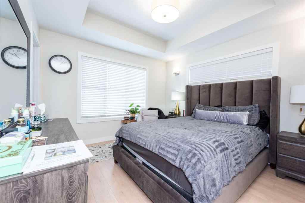 MLS® A2247266 - Unit #412 30 Cornerstone Manor NE in Cornerstone Calgary, Residential