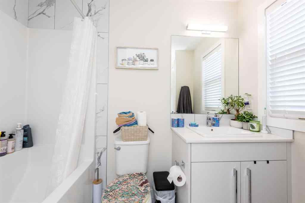 MLS® A2247266 - Unit #412 30 Cornerstone Manor NE in Cornerstone Calgary, Residential