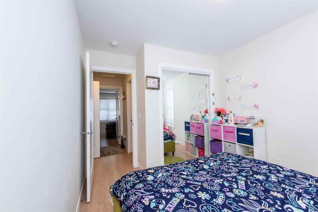 MLS® A2247266 - Unit #412 30 Cornerstone Manor NE in Cornerstone Calgary, Residential