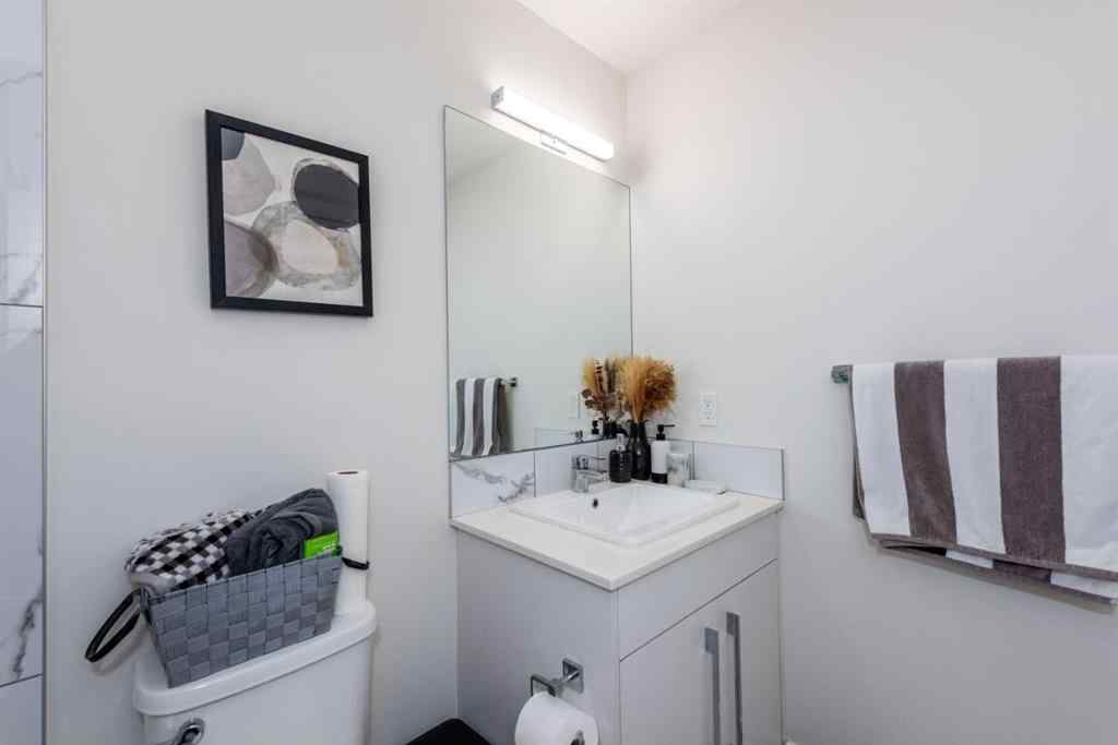 MLS® A2247266 - Unit #412 30 Cornerstone Manor NE in Cornerstone Calgary, Residential