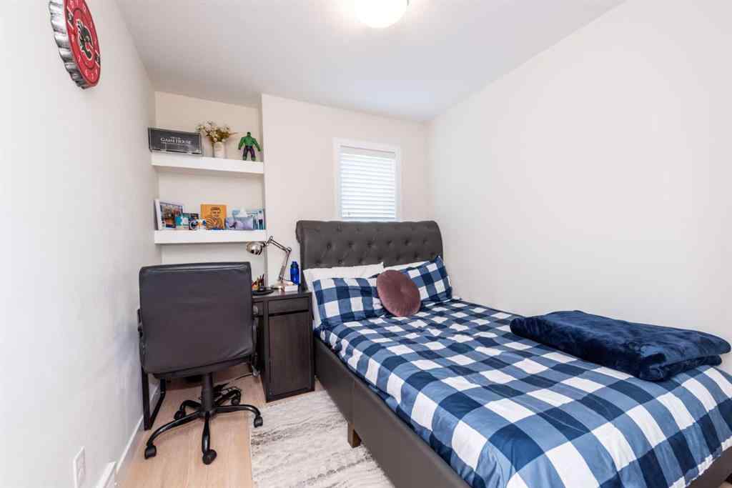 MLS® A2247266 - Unit #412 30 Cornerstone Manor NE in Cornerstone Calgary, Residential