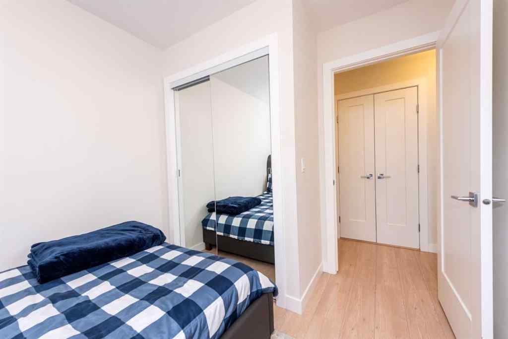 MLS® A2247266 - Unit #412 30 Cornerstone Manor NE in Cornerstone Calgary, Residential