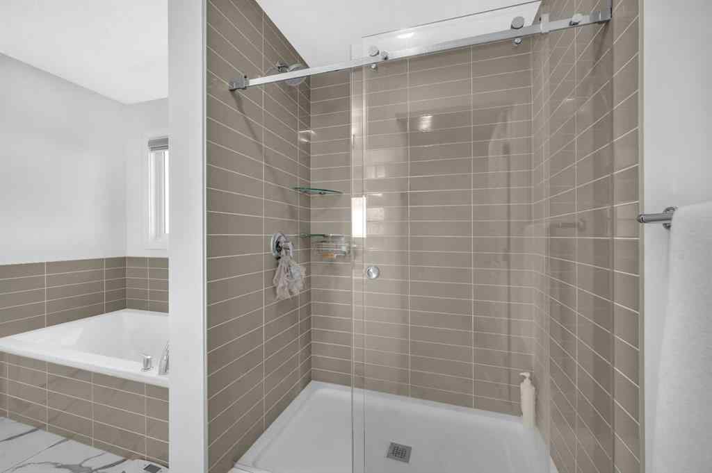 MLS® A2247268 - 127 Ambleside Crescent NW in Moraine Calgary, Residential