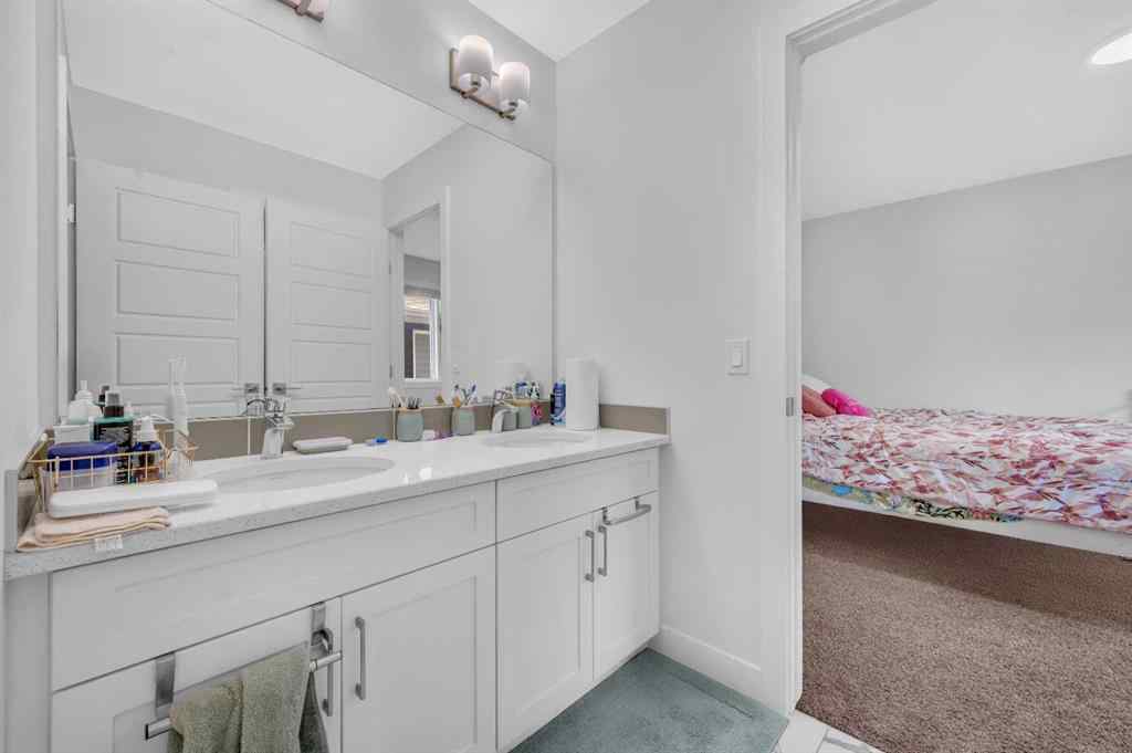 MLS® A2247268 - 127 Ambleside Crescent NW in Moraine Calgary, Residential