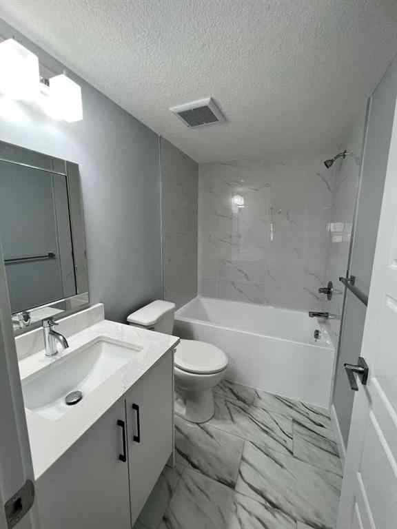 MLS® A2247268 - 127 Ambleside Crescent NW in Moraine Calgary, Residential