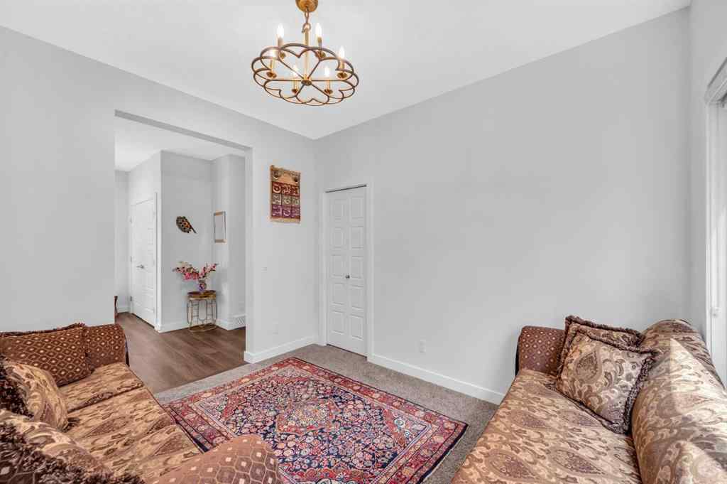 MLS® A2247268 - 127 Ambleside Crescent NW in Moraine Calgary, Residential
