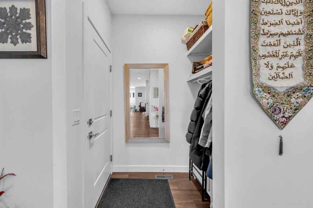 MLS® A2247268 - 127 Ambleside Crescent NW in Moraine Calgary, Residential