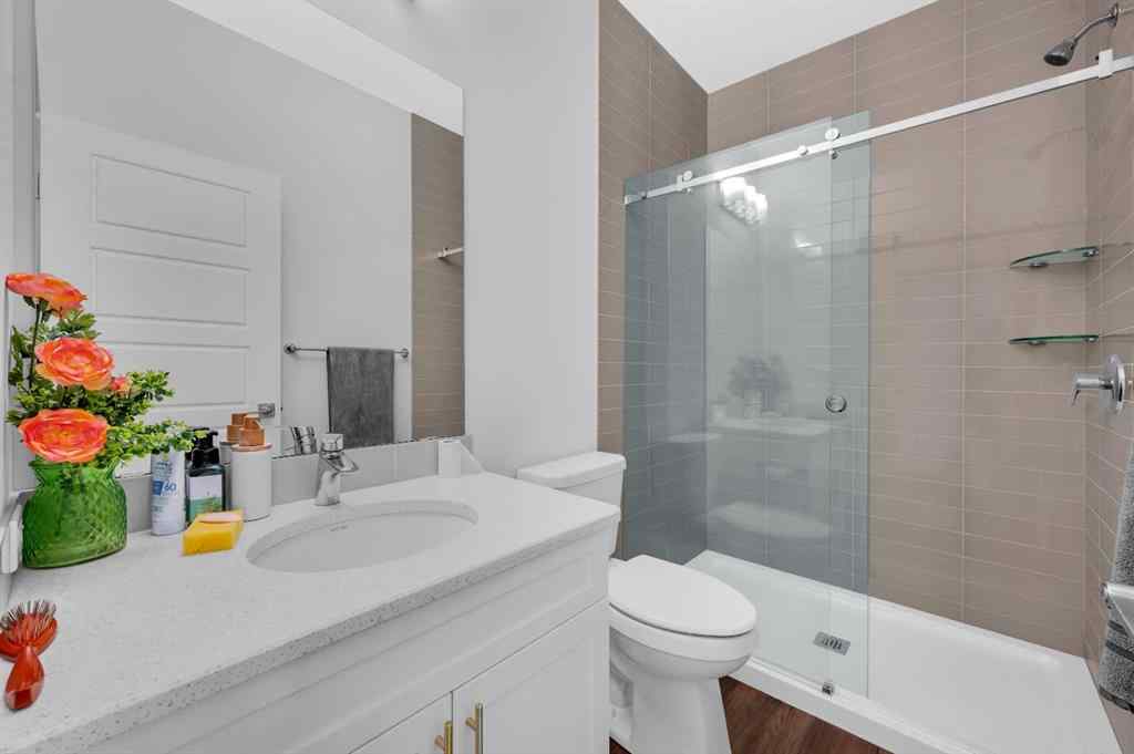 MLS® A2247268 - 127 Ambleside Crescent NW in Moraine Calgary, Residential