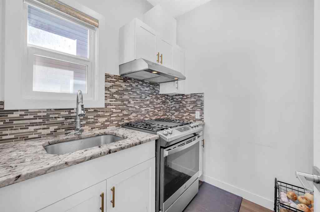 MLS® A2247268 - 127 Ambleside Crescent NW in Moraine Calgary, Residential