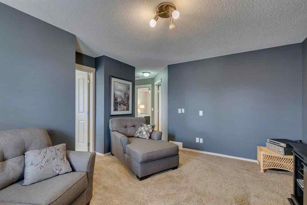 MLS® A2247271 - 210 Elgin View SE in McKenzie Towne Calgary, Residential