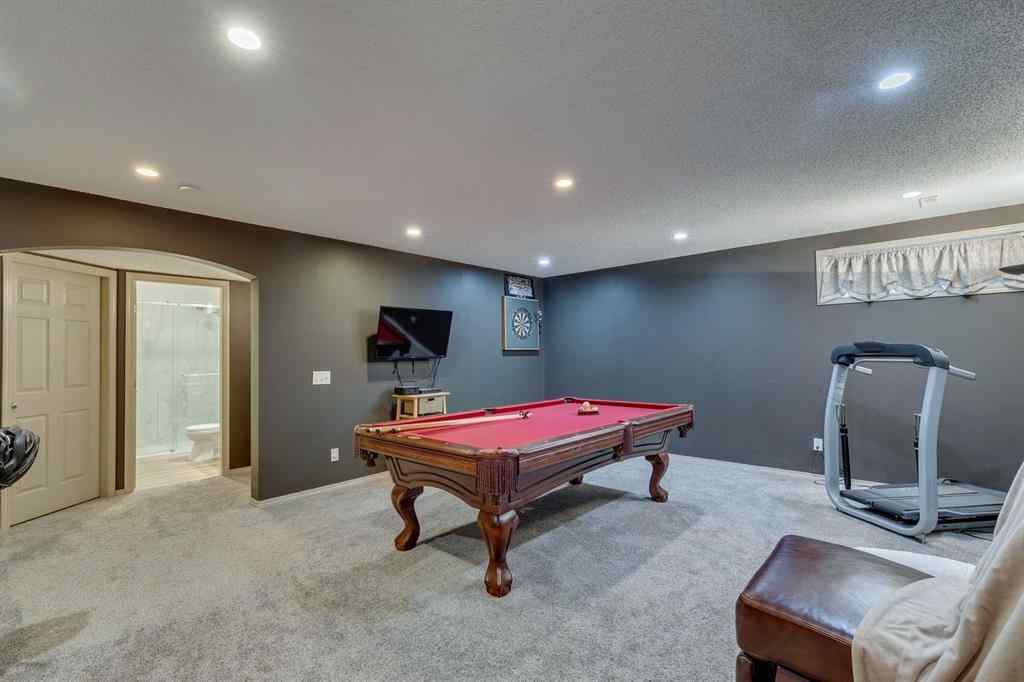 MLS® A2247271 - 210 Elgin View SE in McKenzie Towne Calgary, Residential