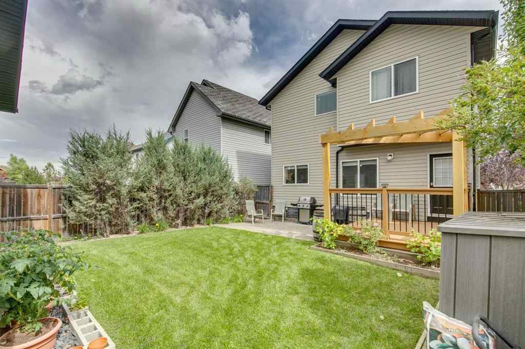 MLS® A2247271 - 210 Elgin View SE in McKenzie Towne Calgary, Residential