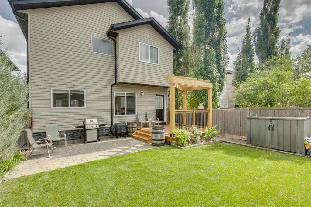 MLS® A2247271 - 210 Elgin View SE in McKenzie Towne Calgary, Residential