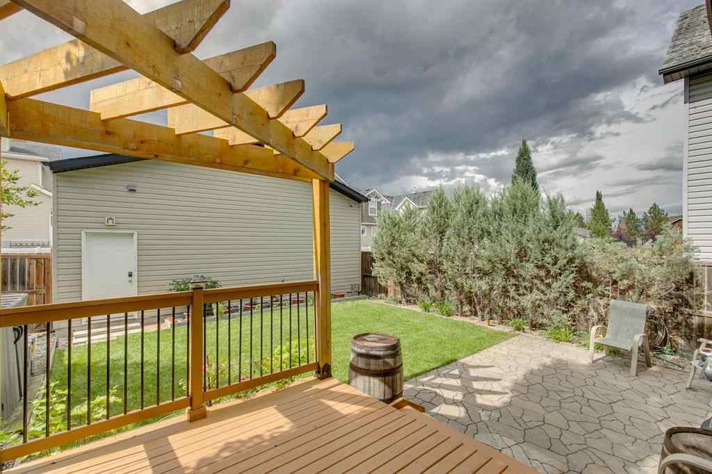 MLS® A2247271 - 210 Elgin View SE in McKenzie Towne Calgary, Residential