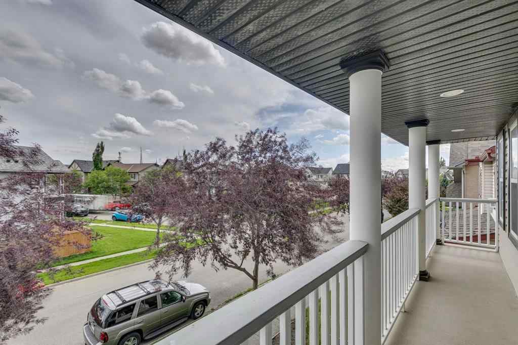 MLS® A2247271 - 210 Elgin View SE in McKenzie Towne Calgary, Residential