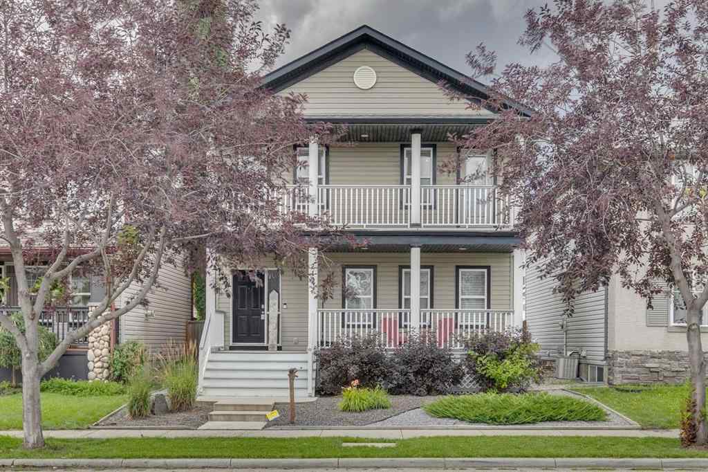 MLS® A2247271 - 210 Elgin View SE in McKenzie Towne Calgary, Residential