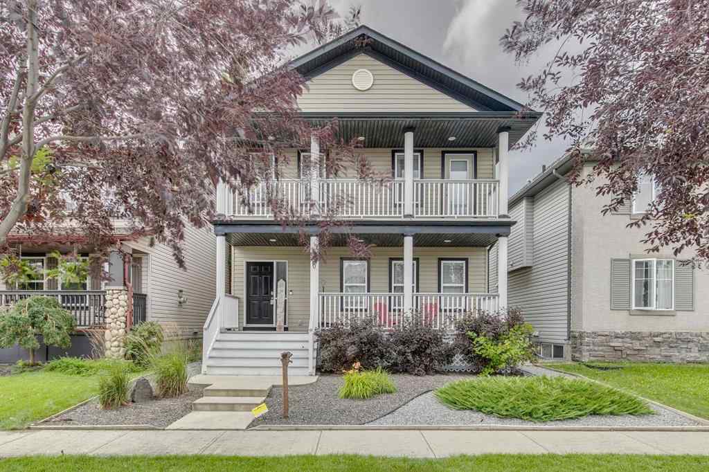MLS® A2247271 - 210 Elgin View SE in McKenzie Towne Calgary, Residential