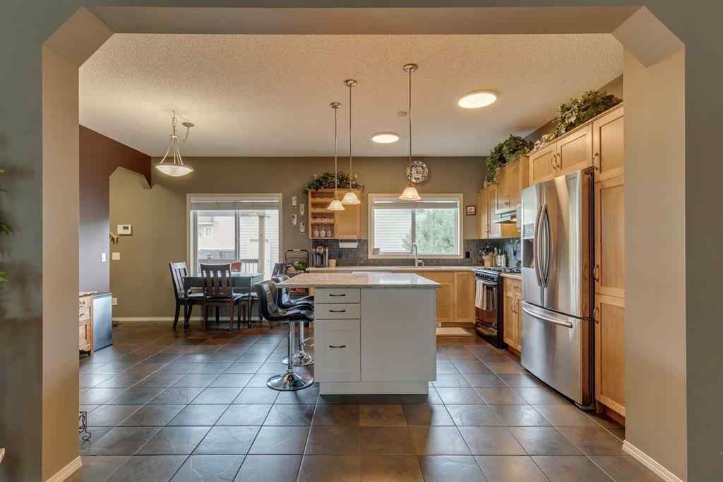 MLS® A2247271 - 210 Elgin View SE in McKenzie Towne Calgary, Residential
