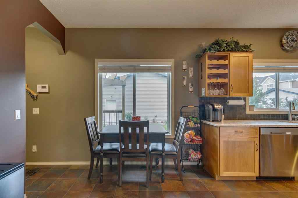MLS® A2247271 - 210 Elgin View SE in McKenzie Towne Calgary, Residential