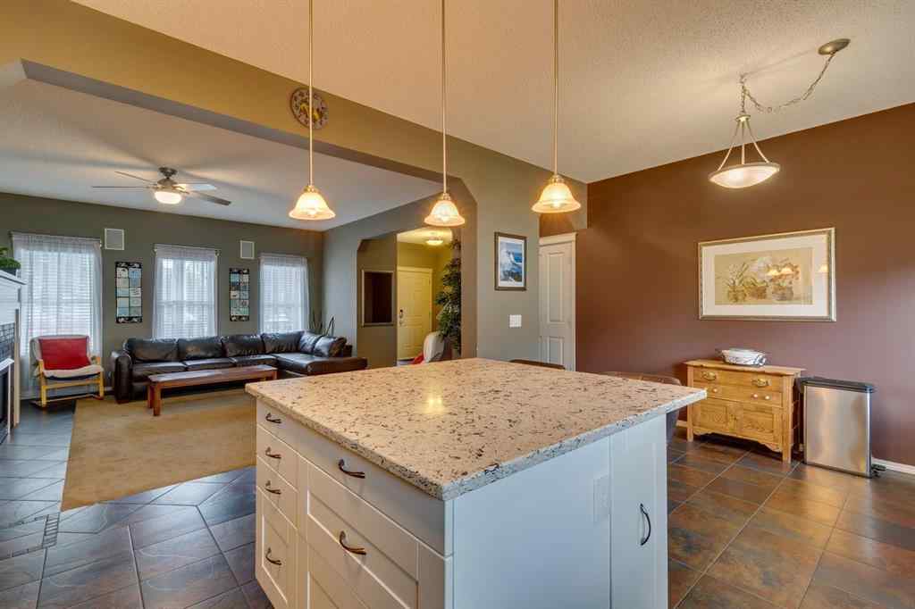 MLS® A2247271 - 210 Elgin View SE in McKenzie Towne Calgary, Residential