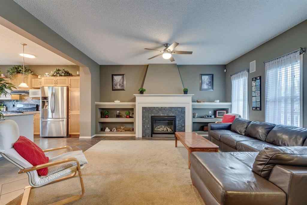 MLS® A2247271 - 210 Elgin View SE in McKenzie Towne Calgary, Residential