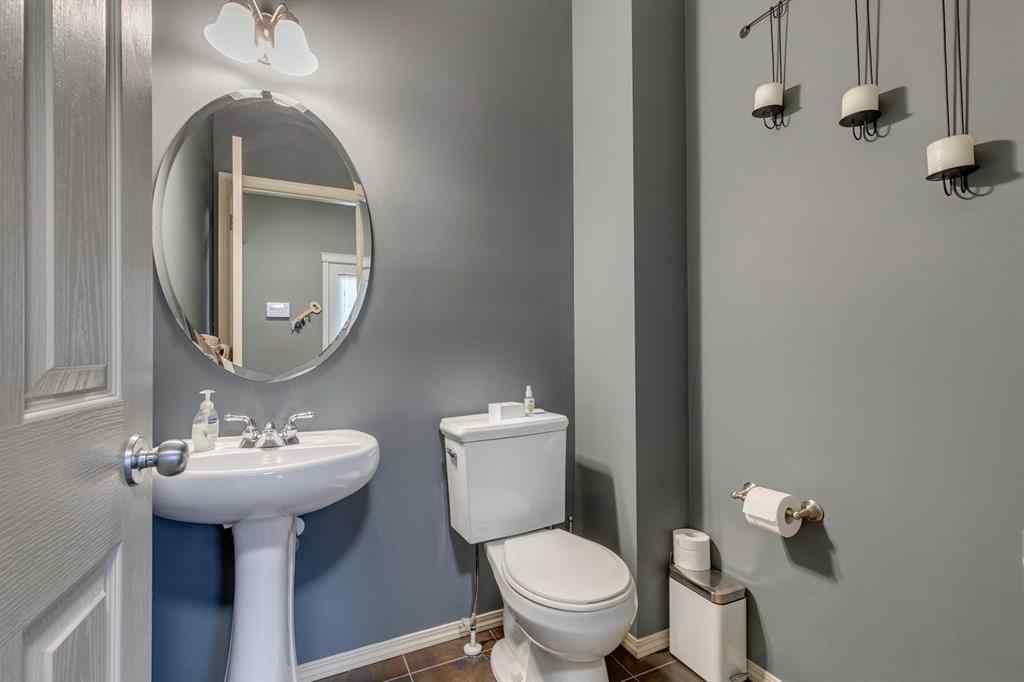 MLS® A2247271 - 210 Elgin View SE in McKenzie Towne Calgary, Residential