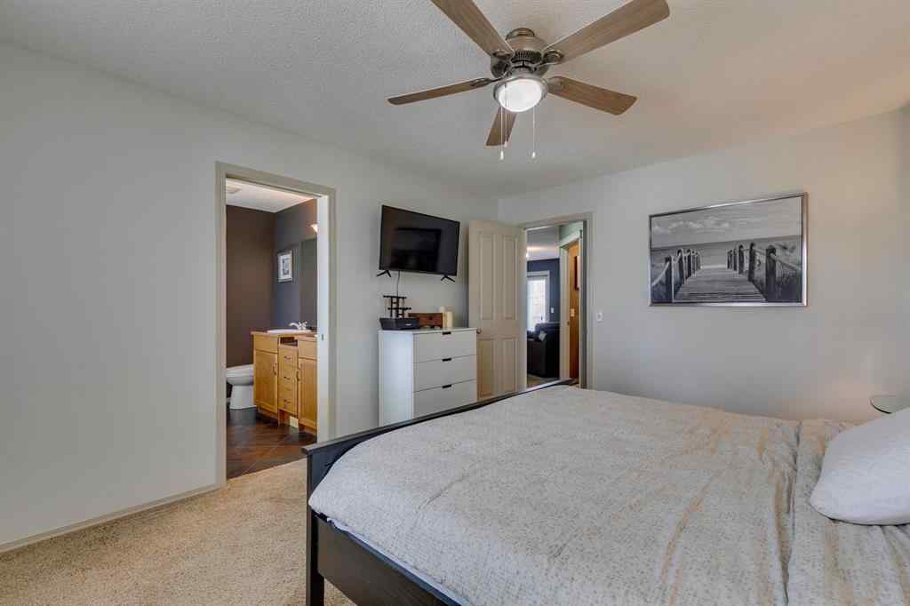 MLS® A2247271 - 210 Elgin View SE in McKenzie Towne Calgary, Residential