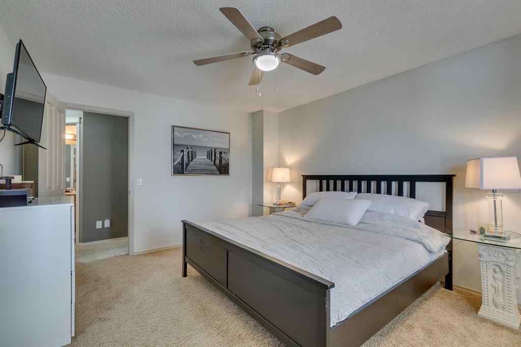 MLS® A2247271 - 210 Elgin View SE in McKenzie Towne Calgary, Residential