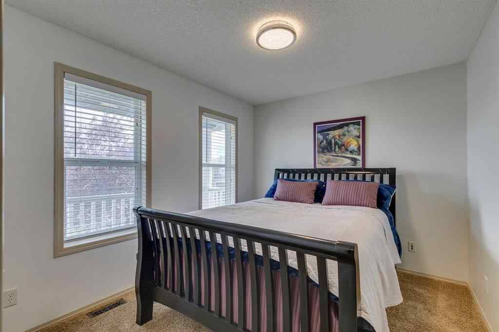 MLS® A2247271 - 210 Elgin View SE in McKenzie Towne Calgary, Residential