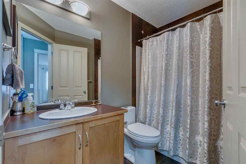 MLS® A2247271 - 210 Elgin View SE in McKenzie Towne Calgary, Residential