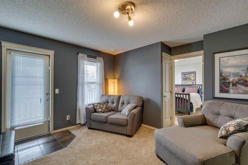 MLS® A2247271 - 210 Elgin View SE in McKenzie Towne Calgary, Residential