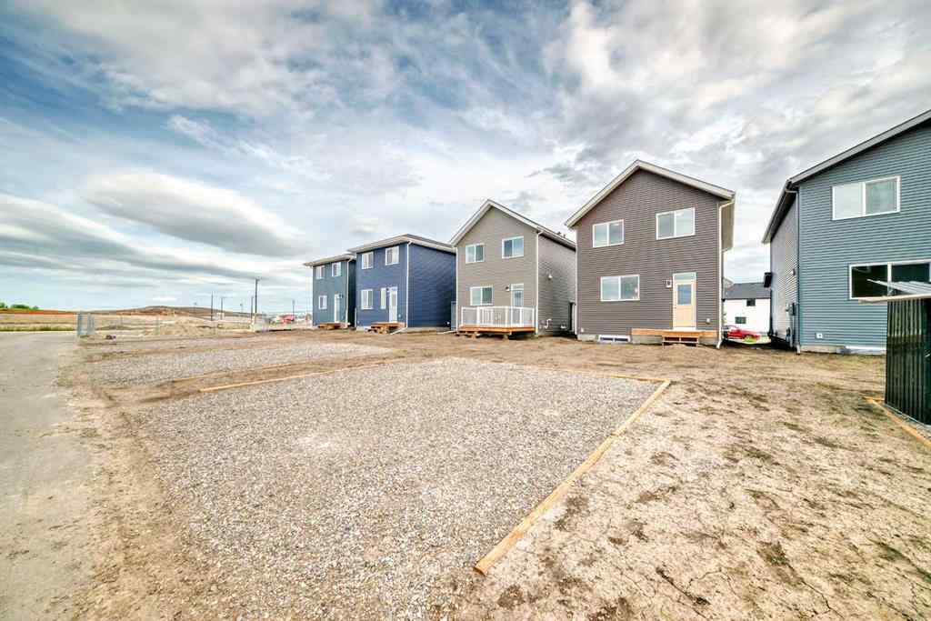 MLS® A2247273 - 72 Wedderburn Drive   in Wedderburn Okotoks, Residential