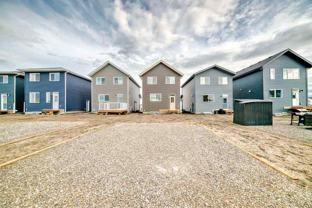 MLS® A2247273 - 72 Wedderburn Drive   in Wedderburn Okotoks, Residential
